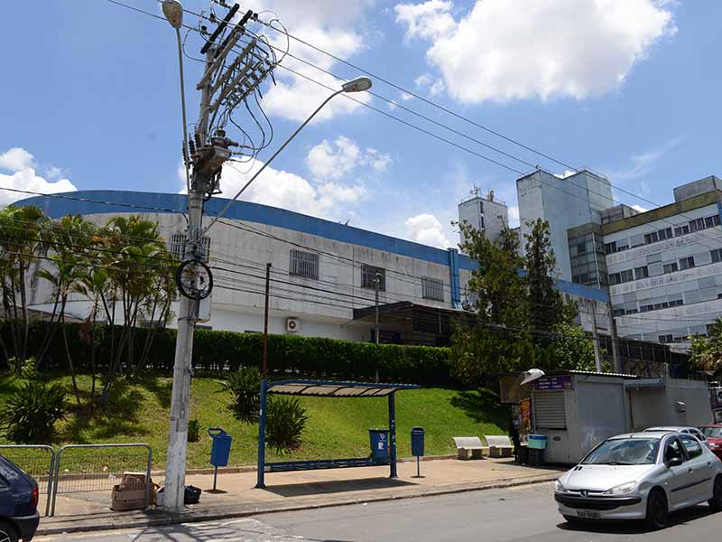 Cuidado! Tem golpista tentando se passar de funcionário do Mário Gatti