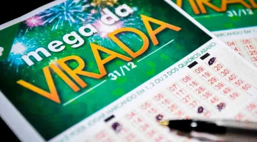 Empresas realizam bolões para o prêmio da Mega da Virada