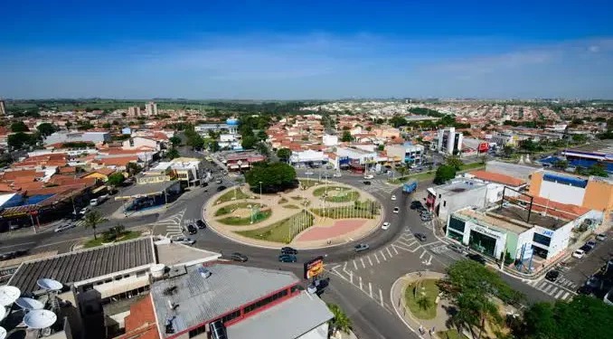 Sumaré poderá ter 2º turno nas eleições municipais de 2024 