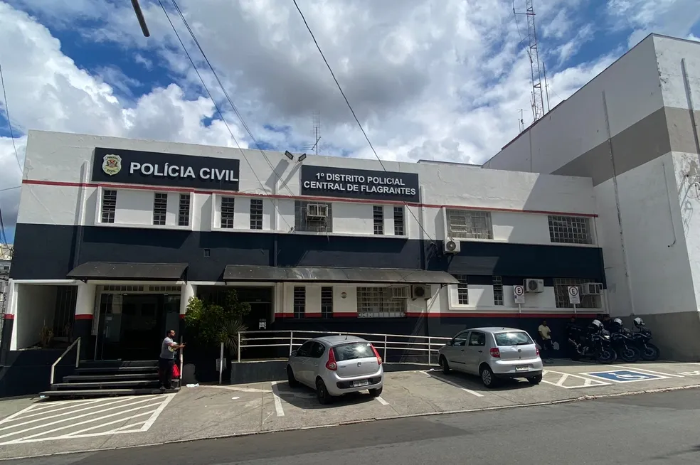 Mulher é feita de refém e homem reage a assalto no distrito de Sousas