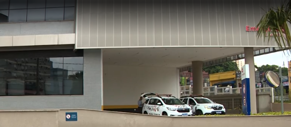 Mulher que escondeu bebê em mala deve ser presa por ocultação de cadáver