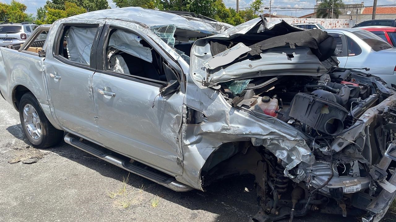 Infosiga: mortes no trânsito em Campinas se mantém estáveis em 2023