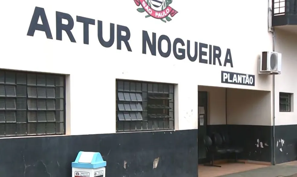 Polícia investiga morte de homem encontrado em cozinha em Artur Nogueira