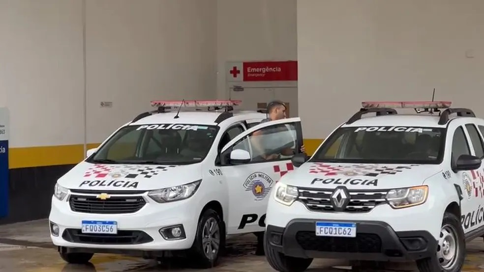 Psicóloga que levou bebê morto em mala à hospital de Campinas é presa