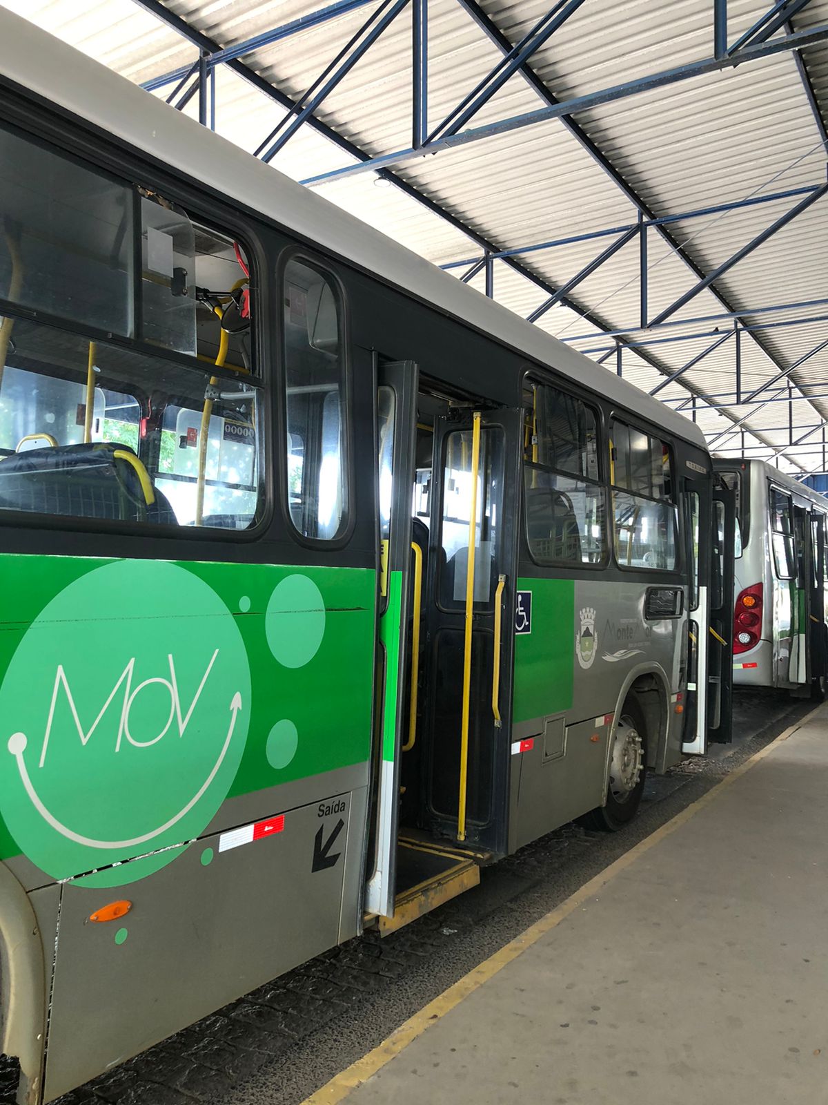 Tarifa de graça nos ônibus começa a valer em 2024 para Monte Mor