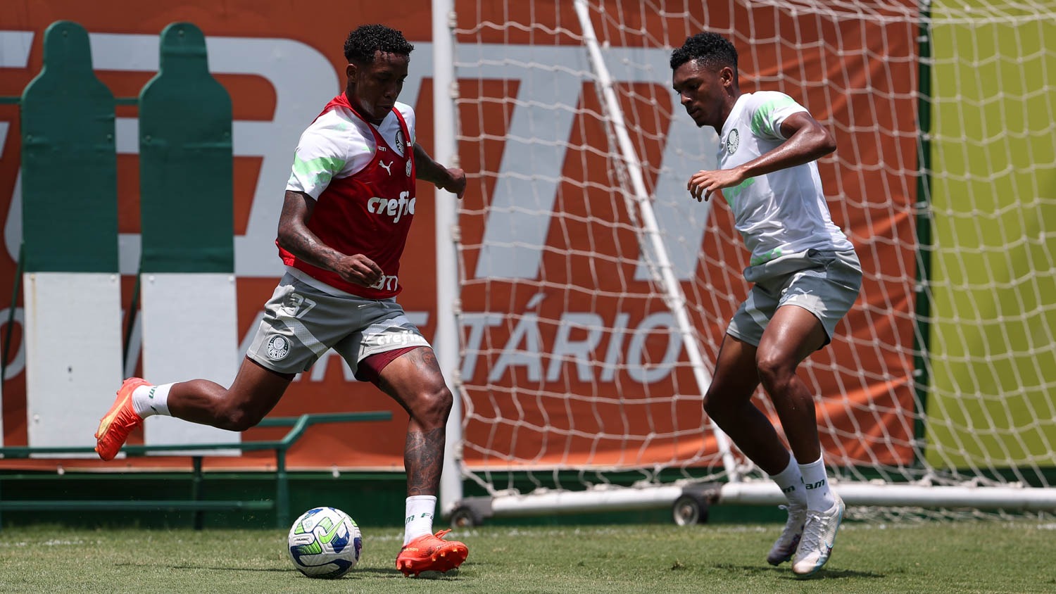 Técnico Abel Ferreira tem retorno importante para jogo do título do Verdão