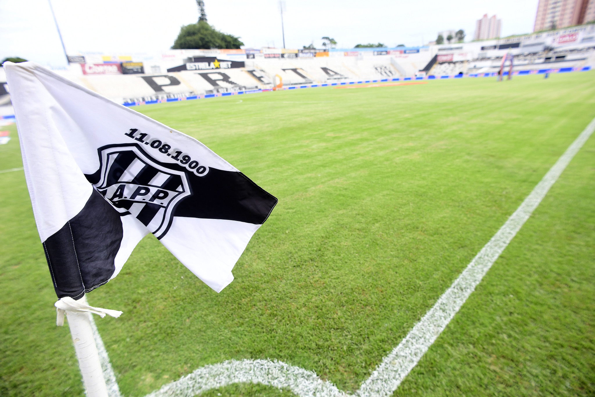 Ponte Preta quita transfer ban e deve oficializar as contratações para 2024