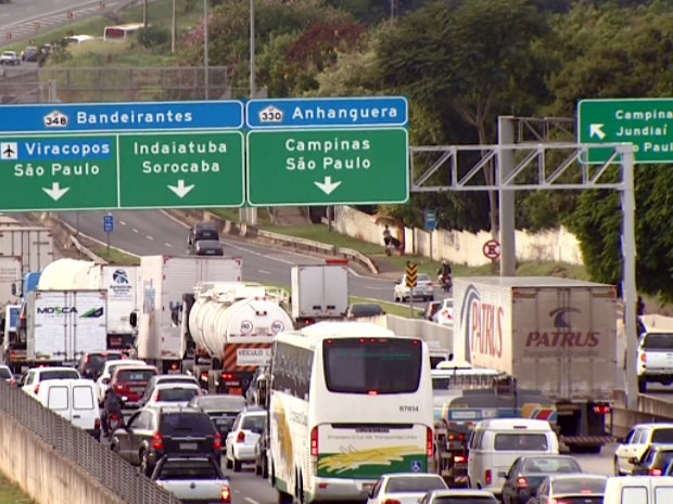 Rodovias da região registram duas mortes durante viagens de fim de ano