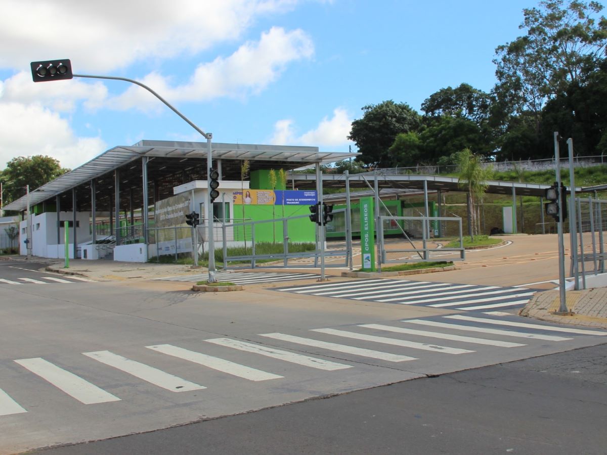 Ampliação do BRT Ouro Verde terá duas novas linhas e funcionamento do Terminal Campos Elíseos