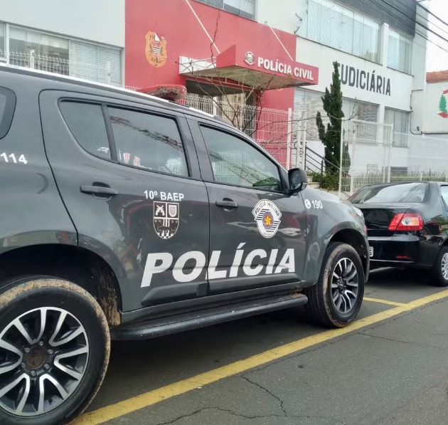 Homens procurados por estupro de vulnerável são presos em Piracicaba
