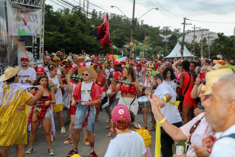 Carnaval em Vinhedo terá 6 blocos e programação especial para crianças