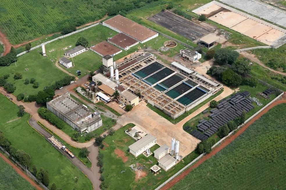 Justiça de Piracicaba determina que Semae pare de jogar resíduos no Rio Piracicaba