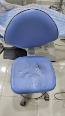 Clínicas odontológicas no Centro são interditadas