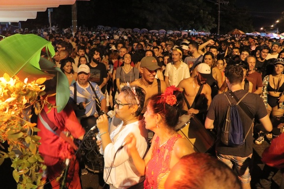 Com blocos nas ruas, Campinas terá pré-carnaval neste fim de semana