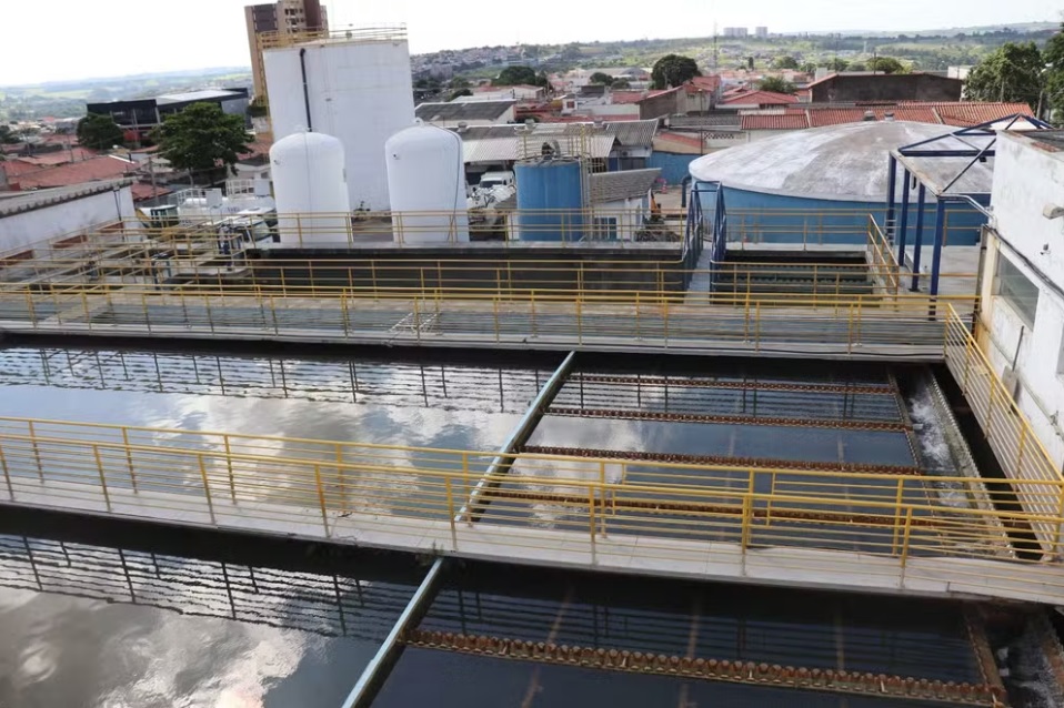 Dezembro foi o mais seco dos últimos cinco anos em Salto