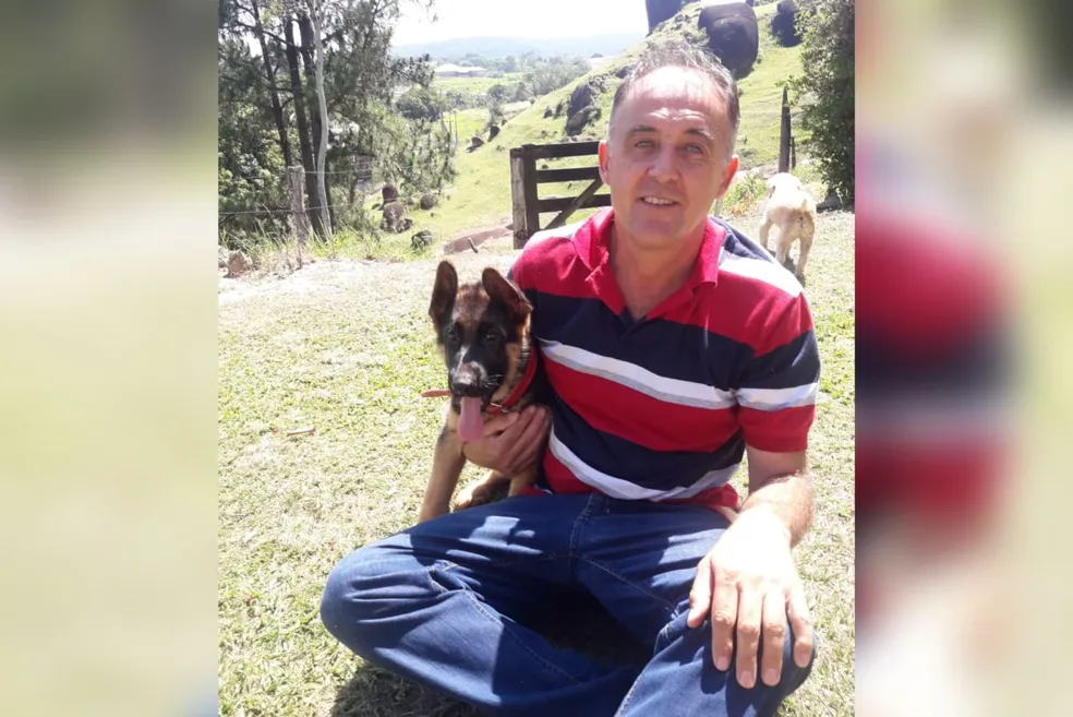 Sítio onde homem foi atingido por árvore em Itupeva é furtado