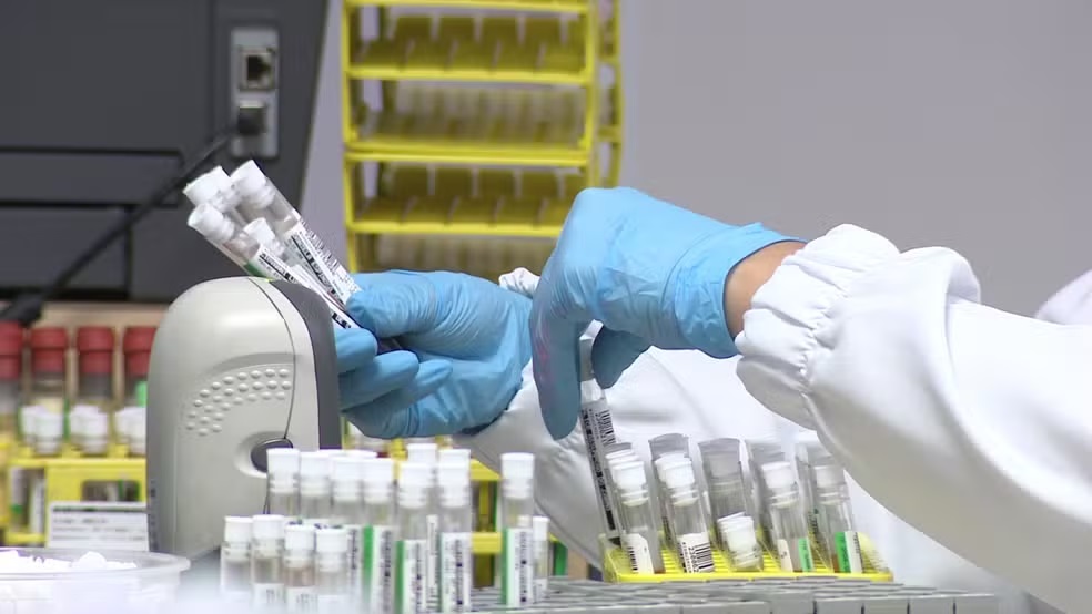 Exame que analisa proteínas no sangue pode ajudar no diagnóstico de Alzheimer