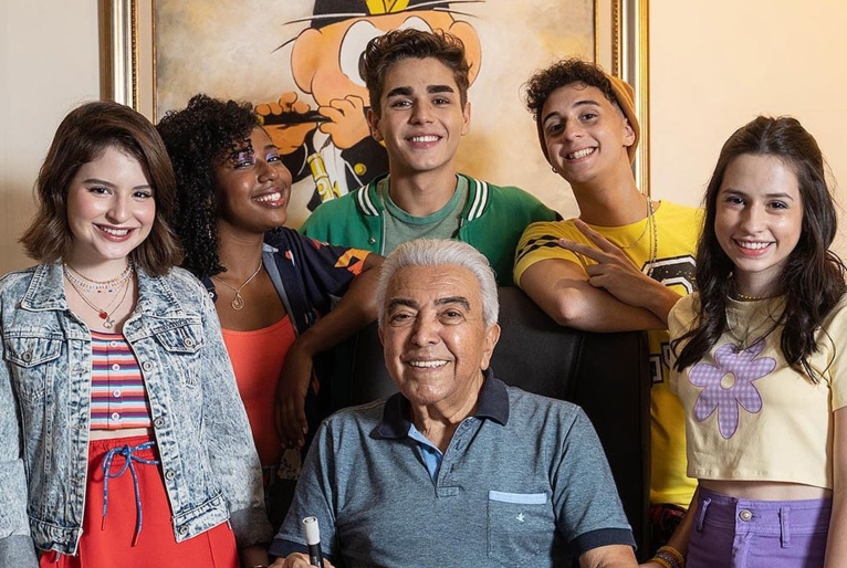 Filme da Turma da Mônica com cenário inspirado em bairro de Campinas estreia nesta semana