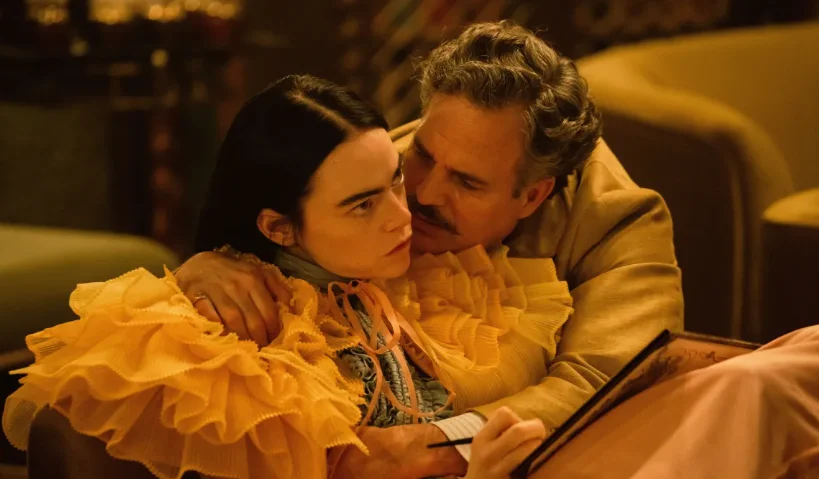 Filme favorito ao Oscar chega aos cinemas nesta semana