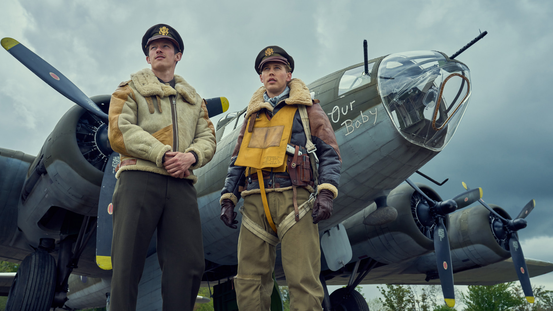 Filme indicado ao Oscar e série sobre a Segunda Guerra Mundial são destaques nas estreias