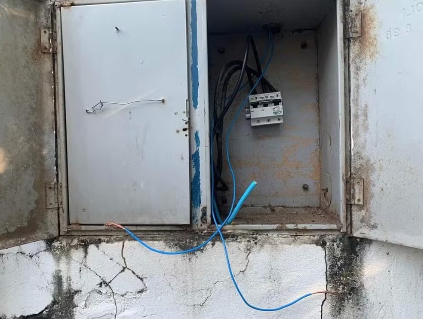 Unidade de Saúde furtada duas vezes em 2024 reabre parcialmente em Piracicaba