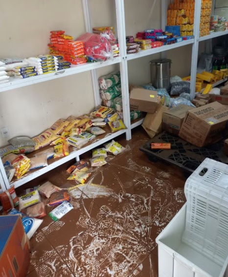 Saiba como está situação de Socorro e Sorocaba após as chuvas do fim de semana