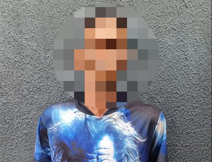 Homem não volta depois da saidinha, apresenta nome falso com mandado em aberto e é preso