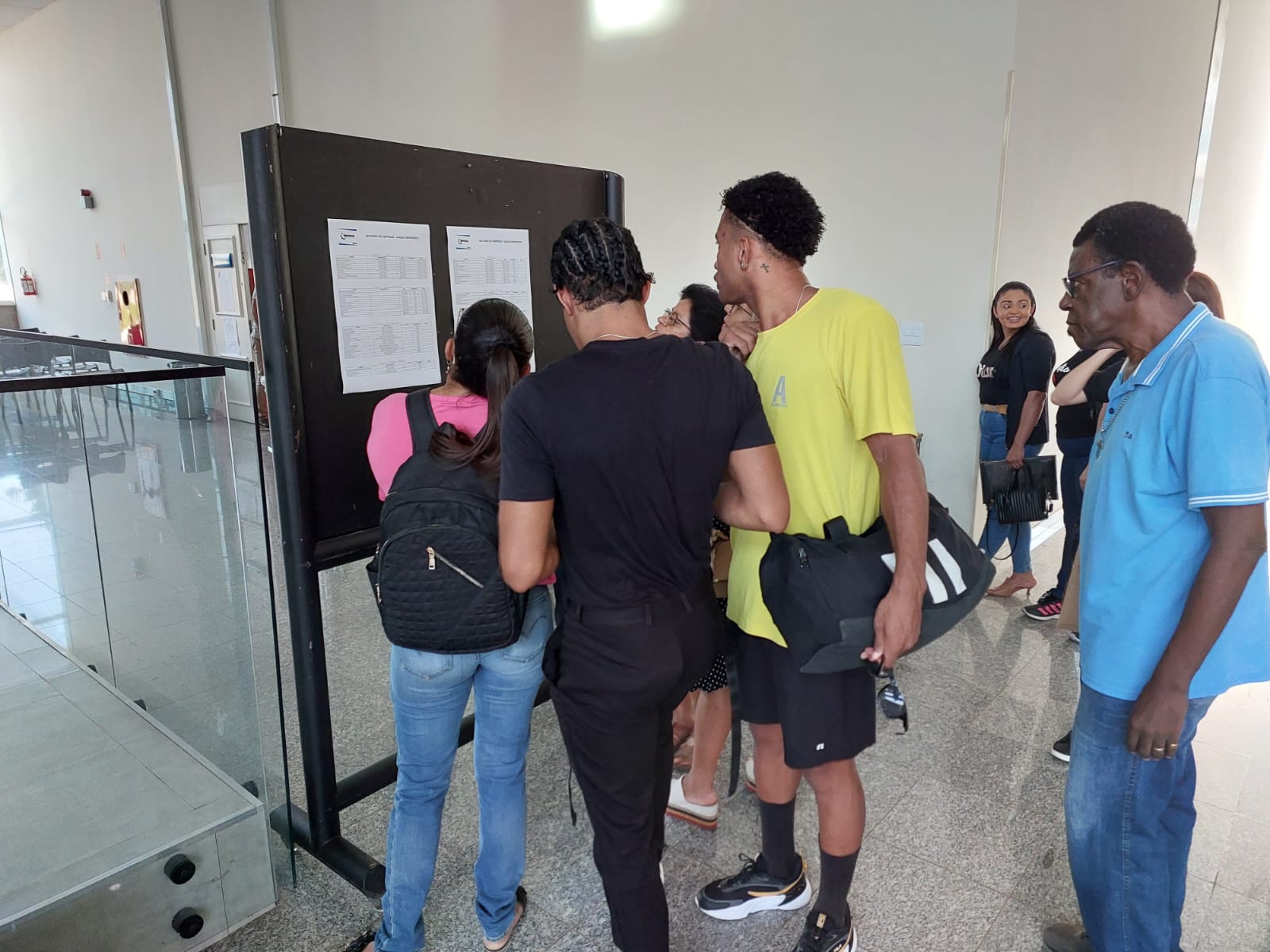 Mutirão em Paulínia reúne 800 vagas de emprego para moradores da cidade