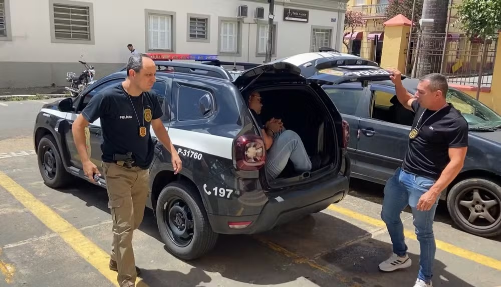 Ministério Público denuncia líder espiritual de Socorro por quatro crimes