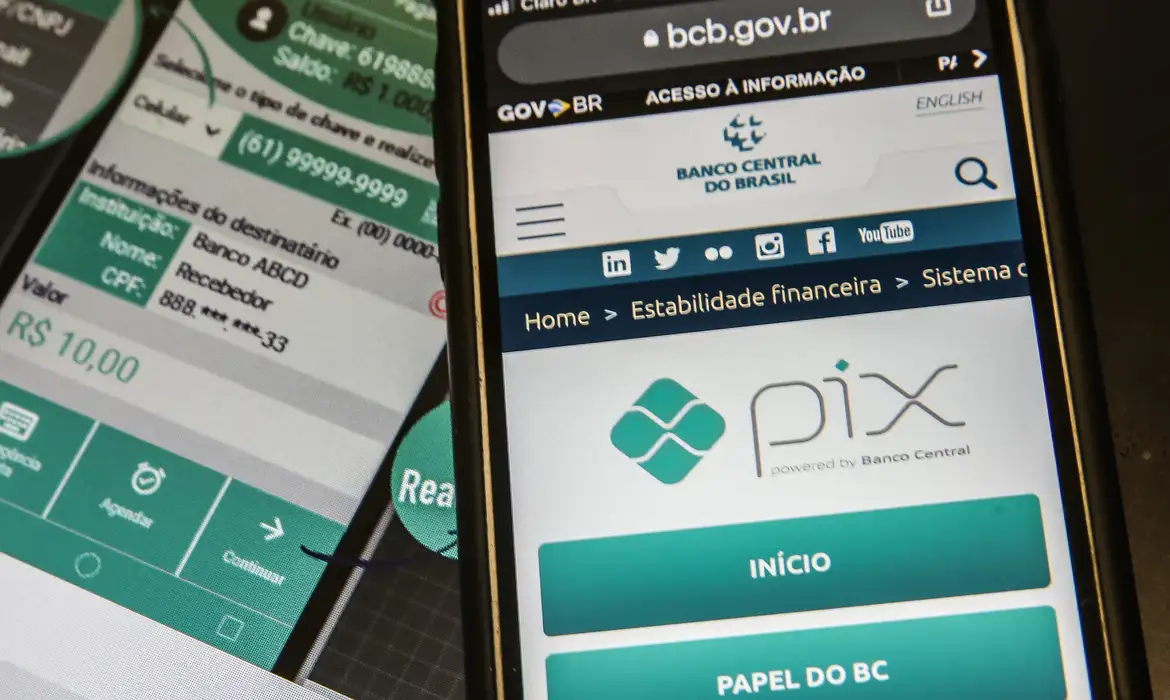 Fim do DOC comprova popularidade do PIX junto aos consumidores