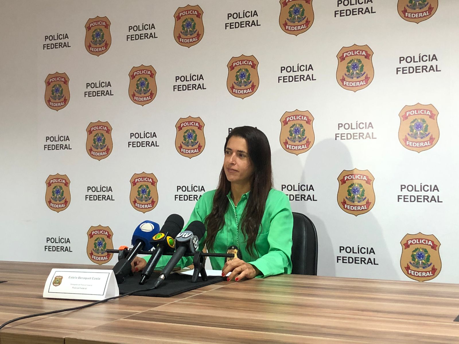 Professor do ensino público é preso por armazenar e compartilhar pornografia infantil