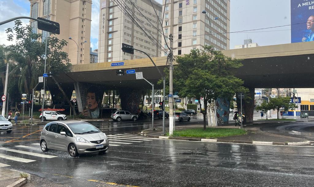 Projeto de ocupação comercial no vão da Aquidabã visa requalificação da área