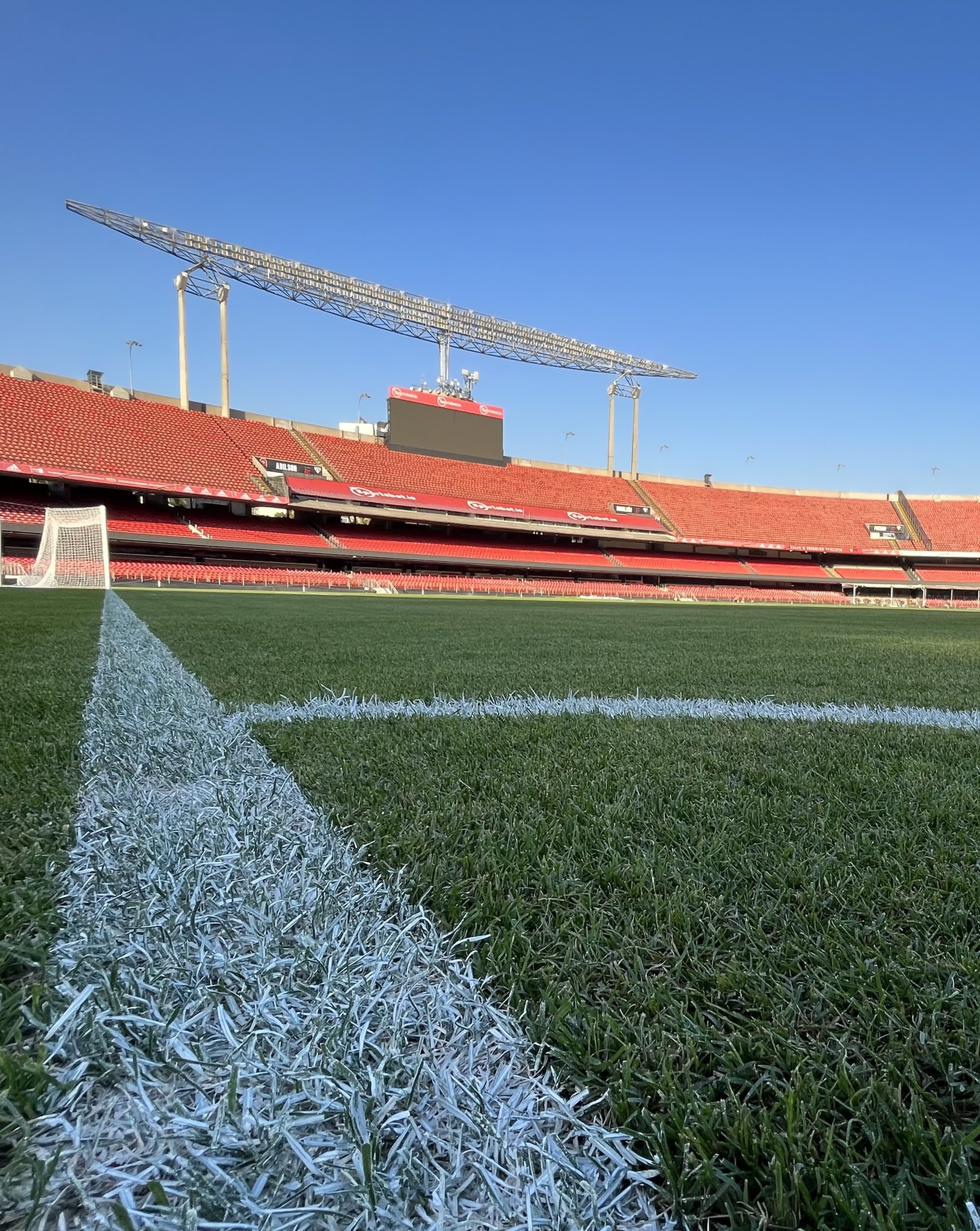 Santos confirma duelo contra o Guarani no Morumbi pelo Paulistão