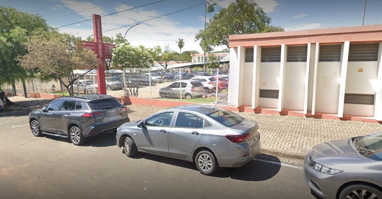 SESI Campinas Amoreiras tem curso gratuito de robótica 