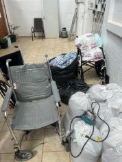 Vigilância interdita casa de repouso clandestina com 23 idosos