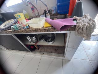 Vigilância interdita casa de repouso clandestina com 23 idosos