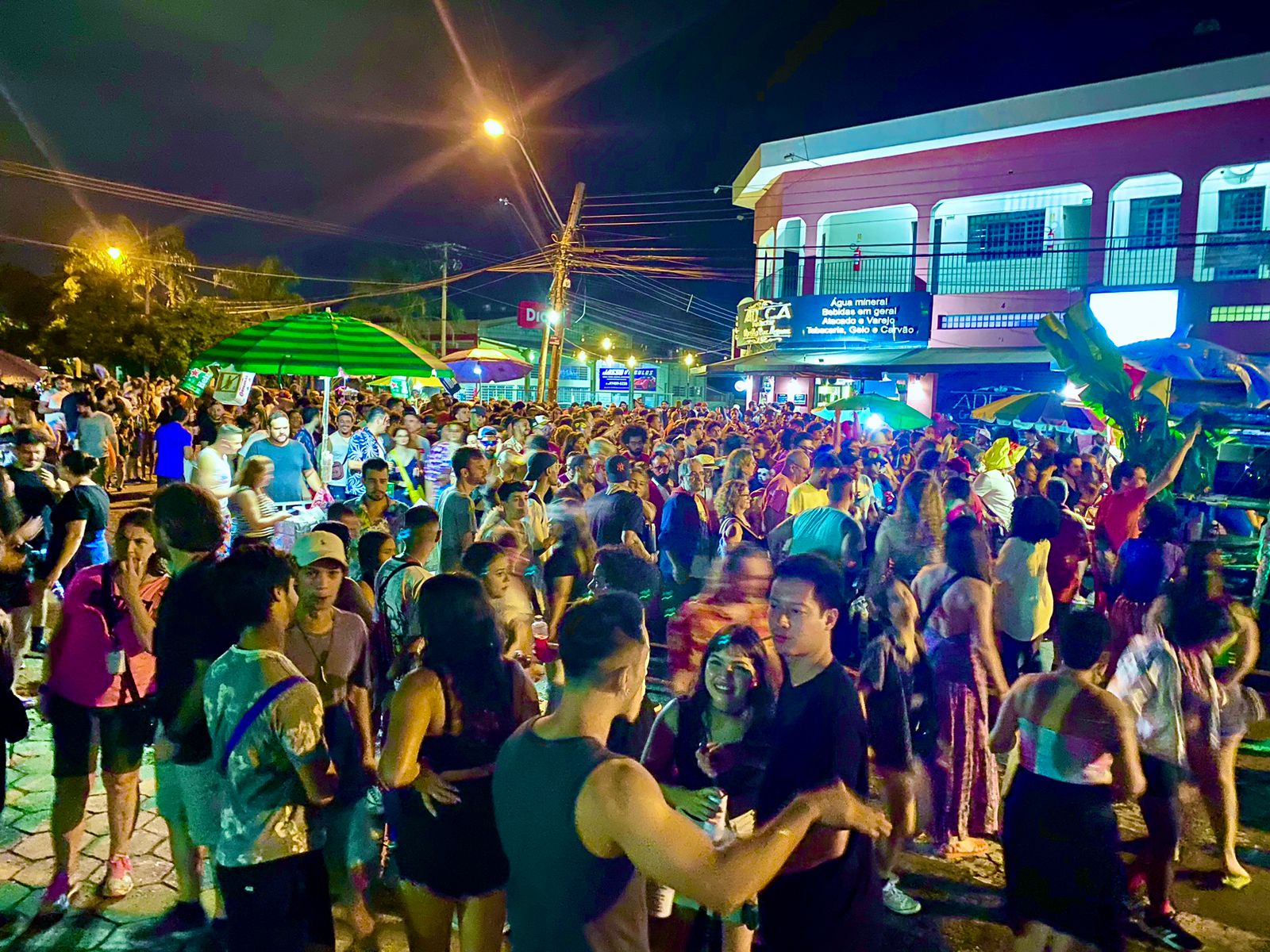 Carnaval de Rua de Campinas começa nesta sexta-feira; saiba blocos