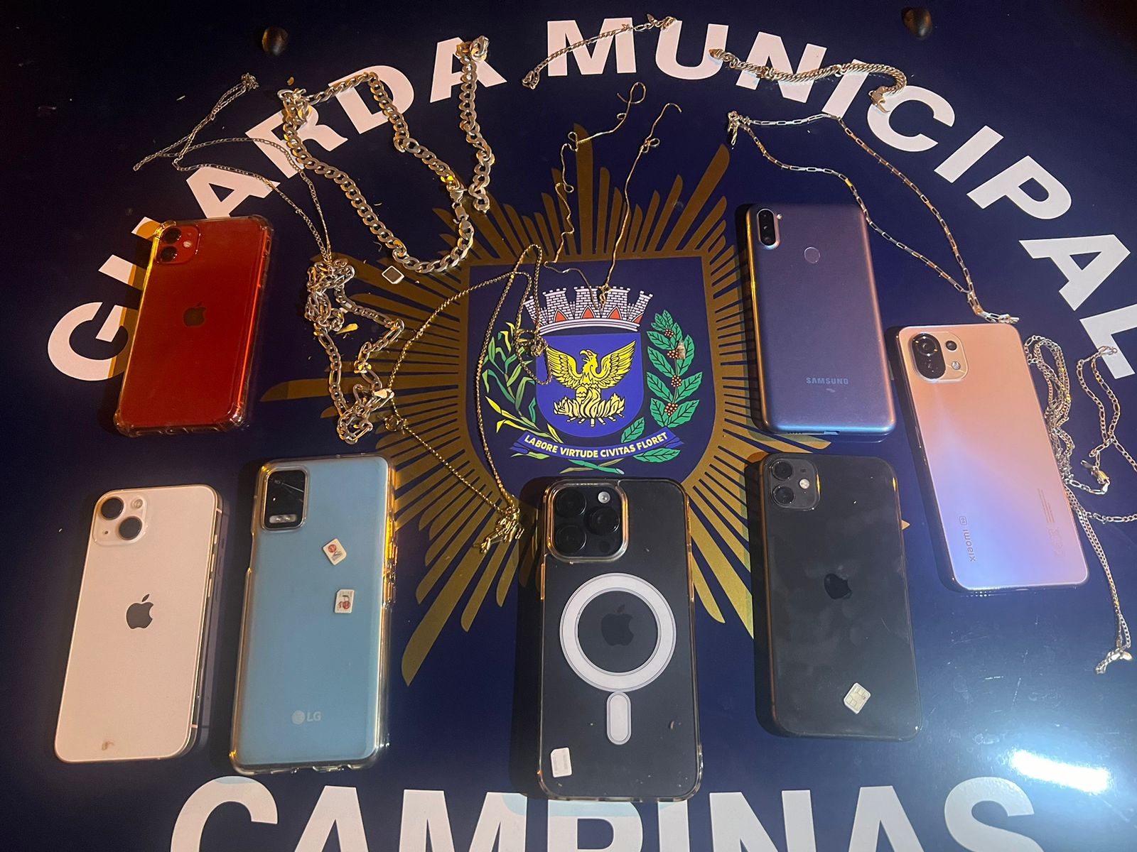 Pancadão termina com 26 veículos apreendidos no São Fernando