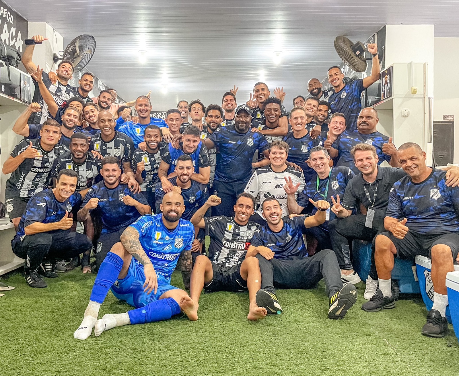 Descansada, Inter de Limeira não deverá ter mudanças para enfrentar o Guarani
