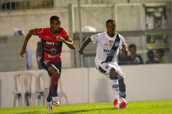 Em jogo com chances desperdiçadas, Ponte Preta fica no empate com o Ituano