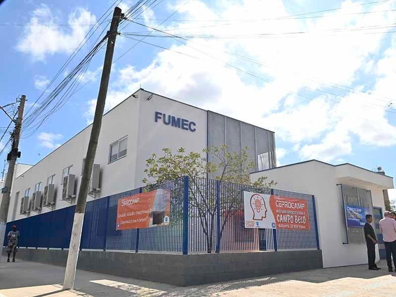 Inscrições abertas para cursos técnicos gratuitos do Ceprocamp