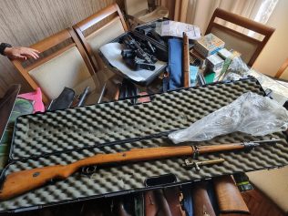FOTOS E VÍDEOS: veja detalhes da explosão de munições em apartamento de Campinas