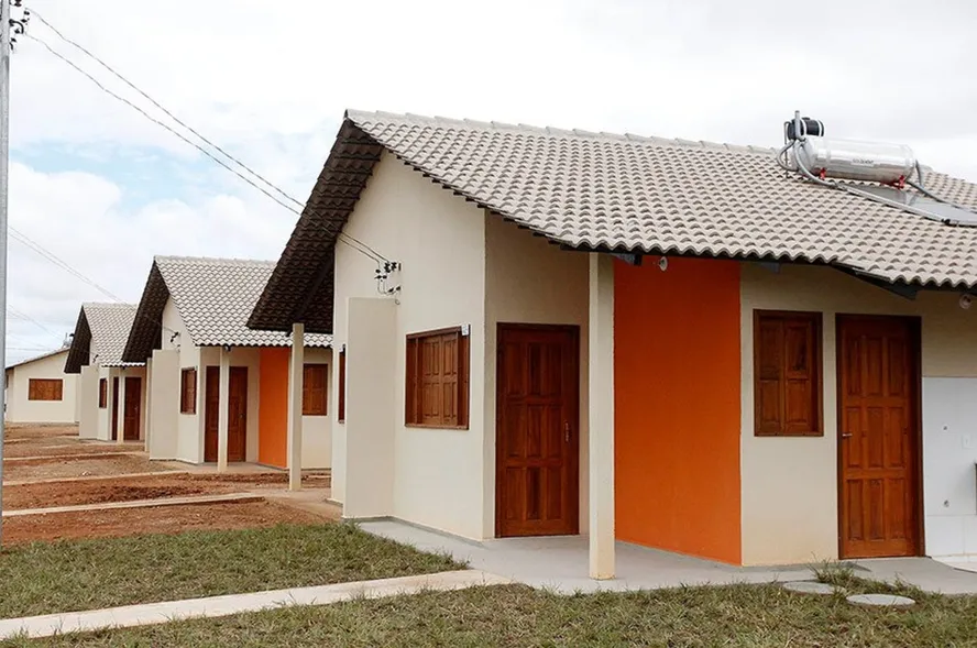 Jaguariúna assina primeiro contrato do Minha Casa, Minha Vida 2024