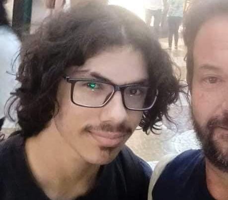 Jovem que estava desaparecido é encontrado morto, em Campinas  
