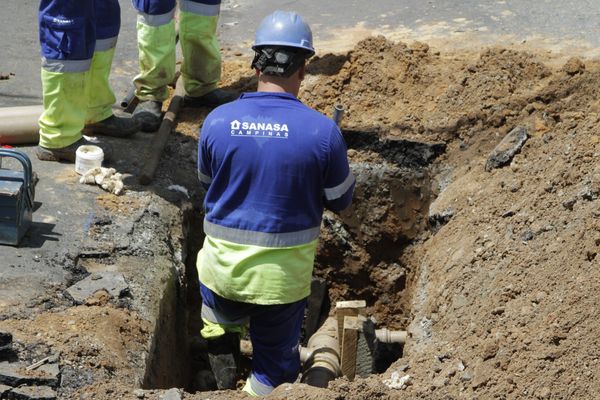 Via do Jd. Proença será bloqueada para obra da Sanasa nesta 4ª feira 
