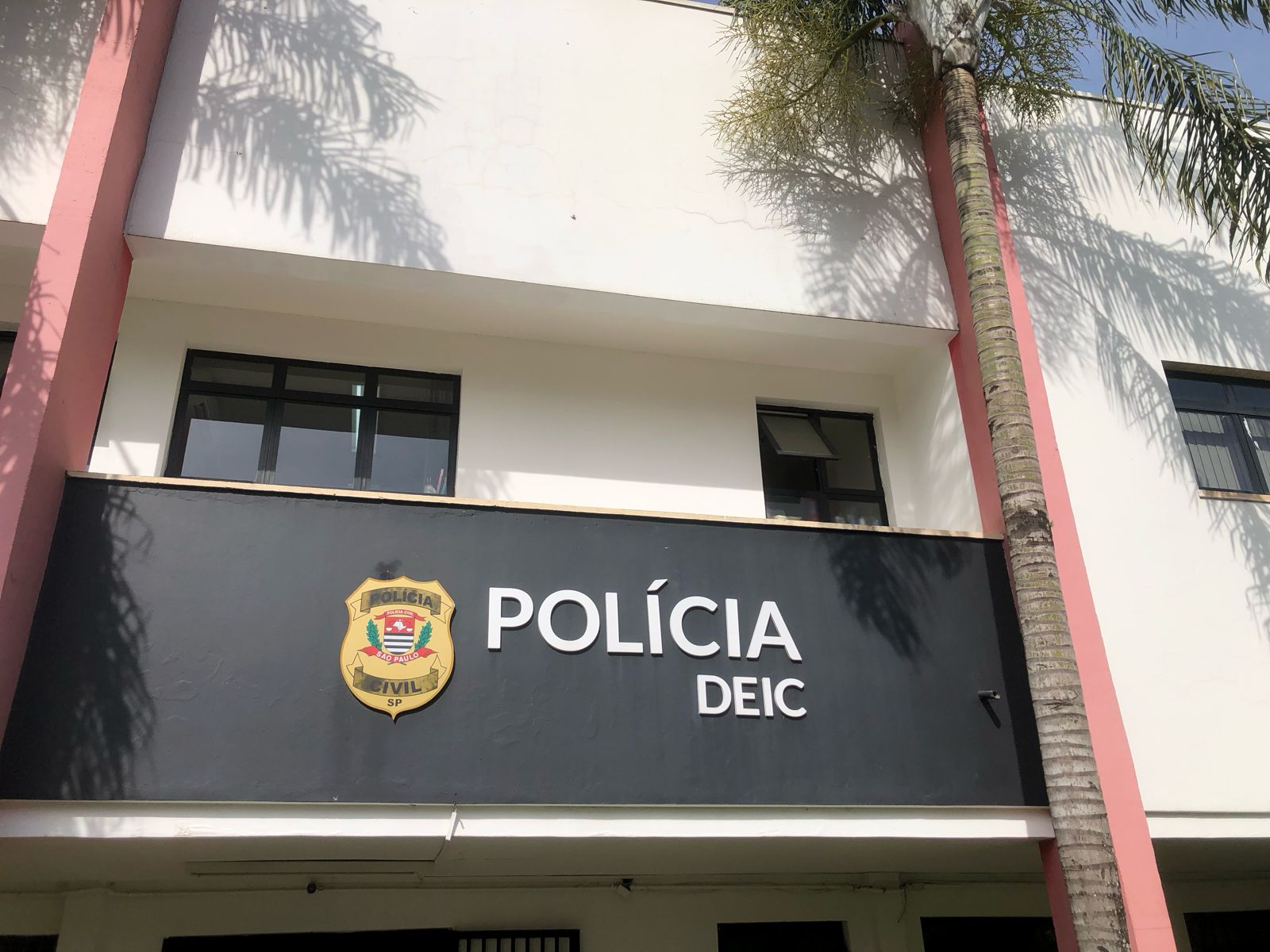 Polícia prende quadrilha que fazia vítimas com golpe do bilhete premiado