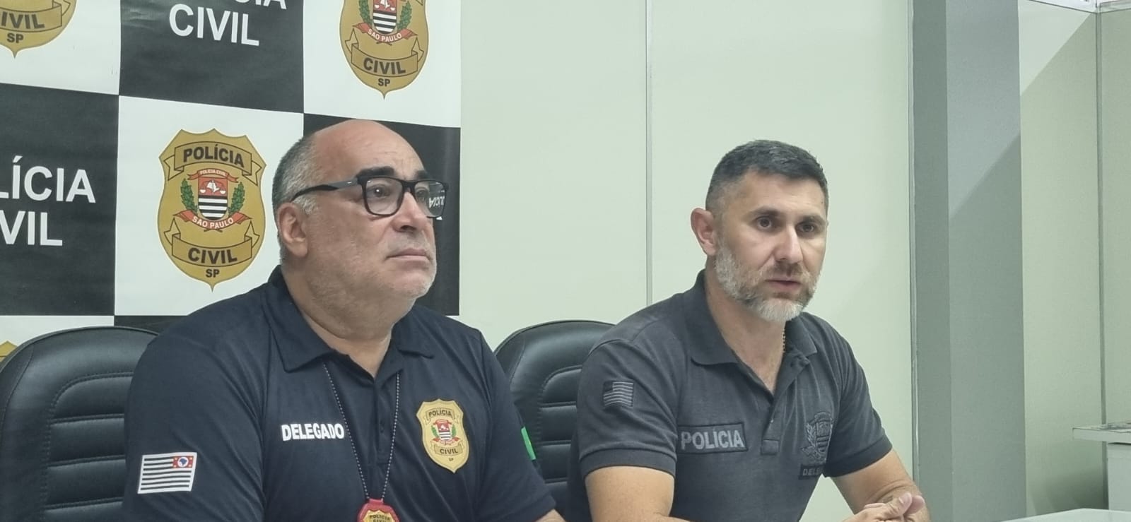 Polícia usa Inteligência Artificial e prende homem, em Pedreira, com conteúdo pornográfico