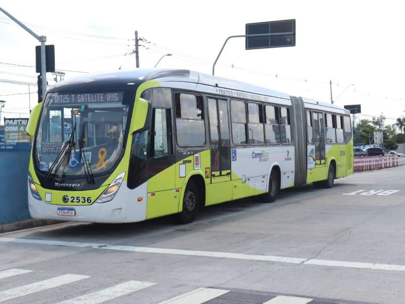 Seis linhas radiais do Campo Grande deixam de funcionar