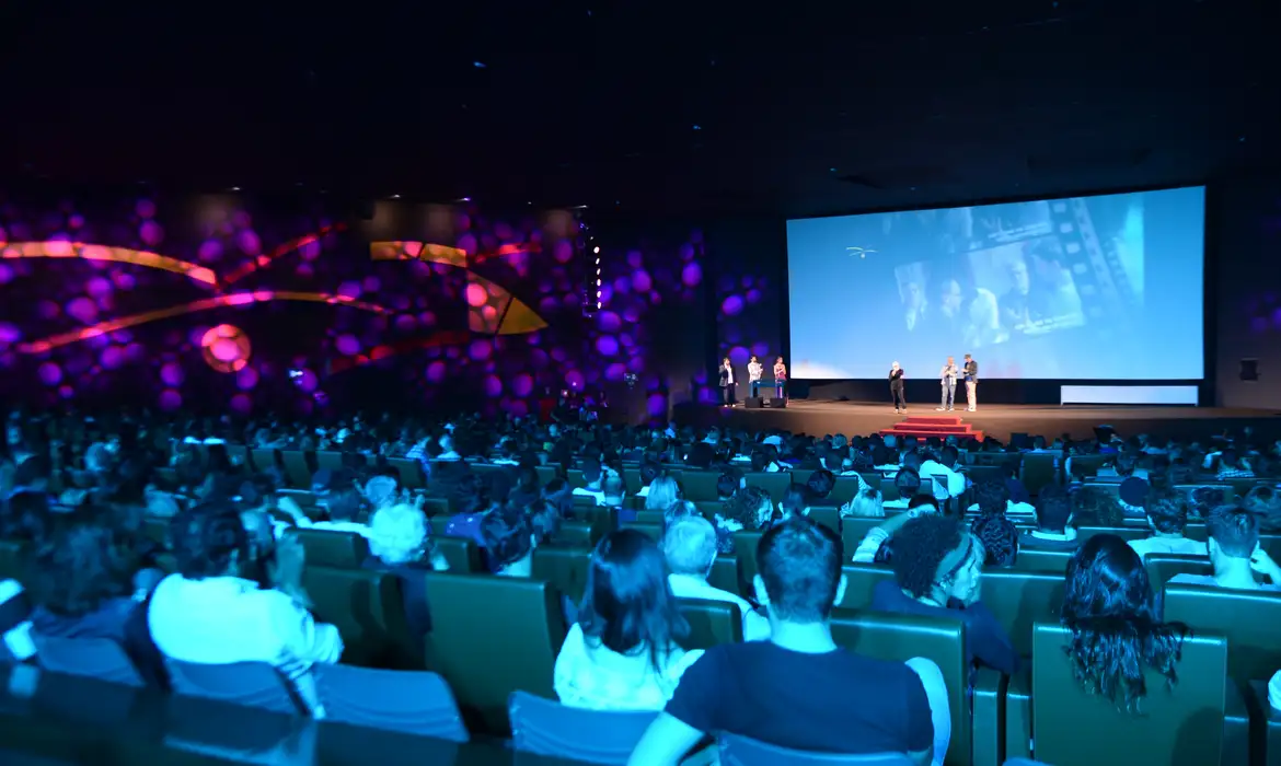 Semana do Cinema terá ingressos a R$ 12 a partir desta quinta (22)