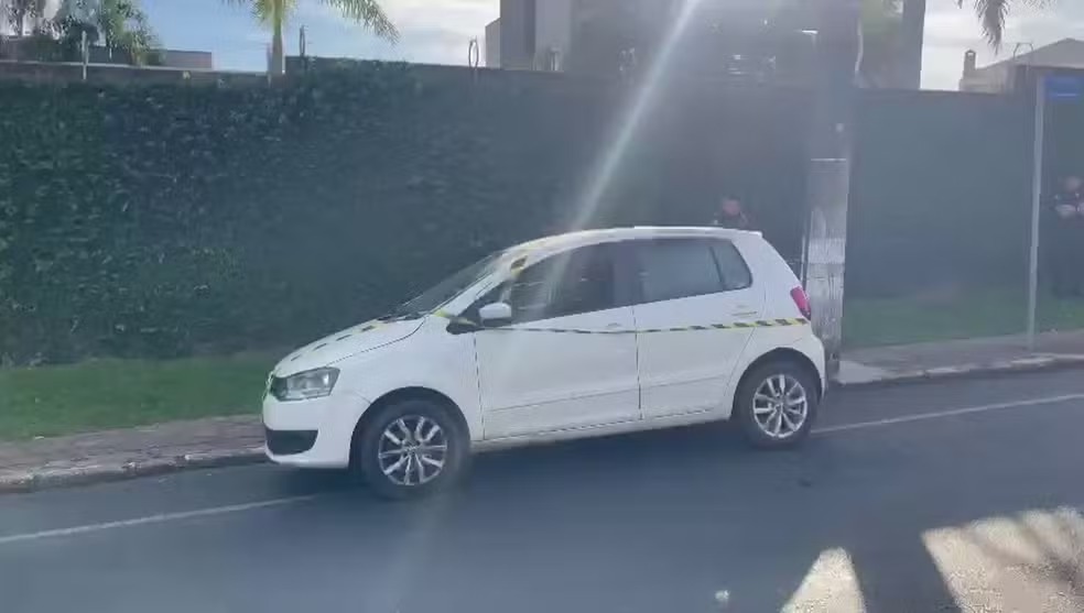 Mulher é socorrida em estado grave após tentativa de feminicídio em Sumaré 